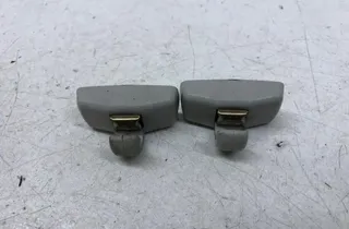 SKODA Octavia 2 generation (2004-2013) Ostatné vnútorné časti 1Z0857561 33815352