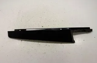 BMW 5 Series F10/F11 (2009-2017) Pravé zadné dvere okenného lemovania 7209715 33816891