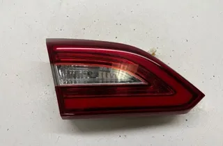 HYUNDAI i30 GD (2 generation) (2012-2017) Ľavé zadné svetlo na kufri 92403A62 33816995