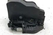 BMW 5 Series E60/E61 (2003-2010) Замок задней левой двери 7202147 33817183