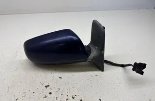 VOLKSWAGEN Sharan 1 generation (1995-2010) Pravé krídlo zrkadlo E6012317,E6022317 33818085