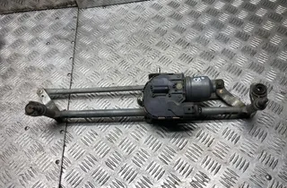 SKODA Octavia 2 generation (2004-2013) Трапеции стеклоочистителей 1Z1955119C 33818682