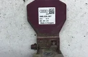 AUDI A4 B9/8W (2015-2024) Iné riadiace jednotky 4M0035507 33818943