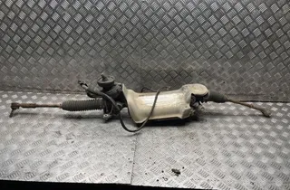 VOLKSWAGEN Golf Plus 1 generation (2004-2009) Рулевая Pейка 1K1423981J 33819415