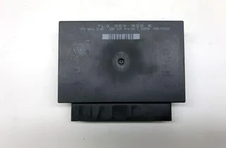 VOLKSWAGEN Touareg 1 generation (2002-2010) Comfort Control Unit 7L0959933E 33821695