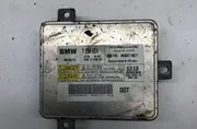 BMW 5 Series F10/F11 (2009-2017) Xenónová svetelná riadiaca jednotka 7250624 33822101