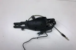 BMW 3 Series E90/E91/E92/E93 (2004-2013) Кронштейн ручки передней правой двери 33822316