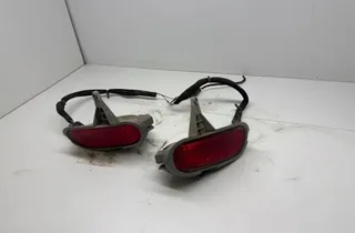 HYUNDAI i30 FD (1 generation) (2007-2012) Zadné hmlisté svetlo 33822561