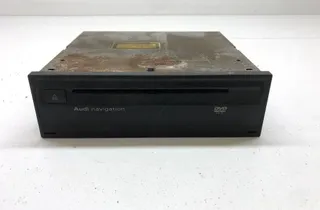 AUDI A5 8T (2007-2016) CD menič 4E0919887M 33823180