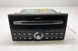 FORD C-Max 1 generation (2003-2010) Автомагнитола с навигацией 3M5T18C815EJ 33823947