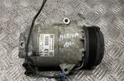 OPEL Meriva 1 generation (2002-2010) Klimatizačné čerpadlo 401351739 33824522