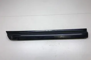 AUDI A8 D3/4E (2002-2010) Ľavé zadné dverové lemovanie 4E0853969 33824577