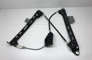 VOLKSWAGEN Passat CC 1 generation (2008-2017) Regulátor okna pravých zadných dverí 3C8837462J 33824747