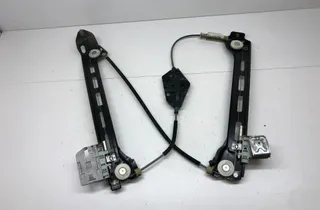 VOLKSWAGEN Passat CC 1 generation (2008-2017) Regulátor okna pravých zadných dverí 3C8839462K 33824750