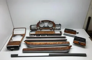 AUDI A8 D3/4E (2002-2010) Exterior Trim Kit 4E1853192 33824823