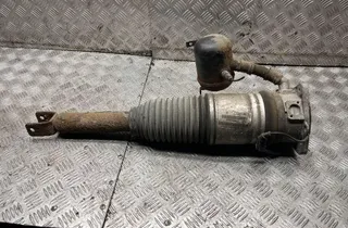 AUDI A8 D3/4E (2002-2010) ľavý zadný pneumatický tlmič nárazov 4E0616001E 33825066