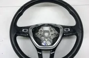 VOLKSWAGEN Golf 8 generation (2019-2023) Руль 5Q0419091 33825951