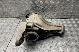 AUDI A4 B8/8K (2011-2016) Редуктор задний KCC 33826617