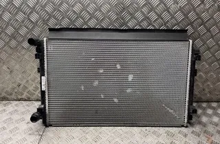 AUDI A3 8V (2012-2020) Klimatizačný chladič 5Q0121251GD 33897815