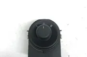 OPEL Astra K (2015-2021) Prepínač nastavenia zrkadla 13271827 33897835