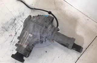 MERCEDES-BENZ GLE W166 (2015-2018) Predný prevodový mechanizmus A1663300300 34161601