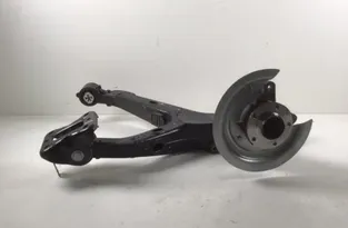 PEUGEOT Expert 3 generation (2017-2023) Rear Left Suspension 9807505080 34504802