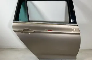 VOLKSWAGEN Passat B8 (2014-2023) Pravé zadné dvere 3G9833056AD 34065440