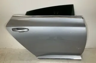 VOLKSWAGEN Arteon 1 generation (2017-2024) Rear Right Door 3G8833056N,3G8833056H,3G8833056J 34491264