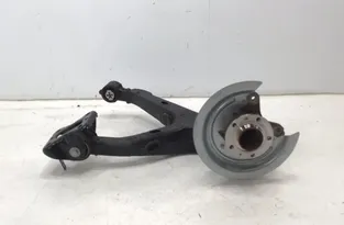 PEUGEOT Expert 3 generation (2017-2023) Rear Left Suspension 9807505080 34504756