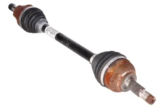 PEUGEOT Expert 3 generation (2017-2023) Полуось передний левый 9806152880 34532579