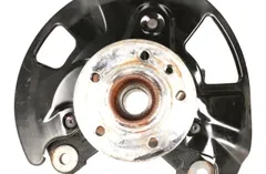 VOLKSWAGEN Crafter 2 generation (2017-2024) Ostatné časti karosérie 2N0407257B 34484899