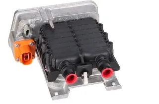 PEUGEOT Expert 3 generation (2017-2023) Other Control Units 9832802780 34504799