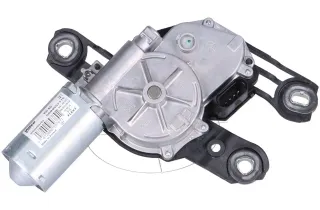 VOLKSWAGEN Golf Sportsvan 1 generation (2014-2019) Motor stierača zadného okna 5G0955711 21342927