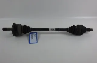 BMW 2 Series F22/F23 (2013-2020) Rear Left Driveshaft 33207597681 21348587