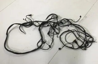 FERRARI 550 1 generation (1996-2002) Predná parkovacia pomocná kabeláž 179090 21349425