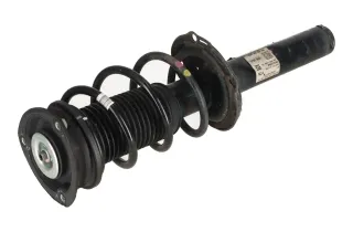 VOLKSWAGEN Passat B8 (2014-2023) Pravý predný tlmič nárazov 3Q0413031BN,3Q0413031AM 22943905