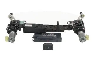 AUDI A6 C7/4G (2010-2020) Automatická sada na otváranie kufra 4F9827383H,4G0959831A,4G9827852E,4G9959107C,4G9827851E 24852597