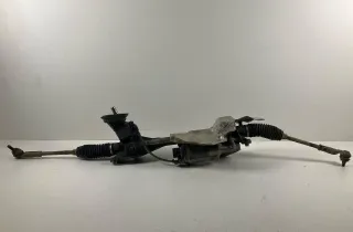 SEAT Leon 3 generation (2012-2020) Steering Rack 5Q1423051AK 28543602