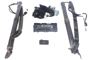 VOLKSWAGEN Touareg 2 generation (2010-2018) Automatická sada na otváranie kufra 7P0827505K,7P6827851D,7P6959107C,7P6959831B,7L6959520C 28841849