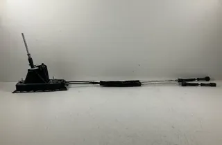 SEAT Ateca 1 generation (2016-2024) Plastový obklad páky prevodovky 5Q0711049BQ,2GA711049B,5Q0711049CP 34532030