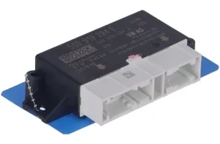 VOLKSWAGEN Golf Sportsvan 1 generation (2014-2019) PDC jednotka na kontrolu vzdialenosti pri parkovaní 5Q0919294E 30408591