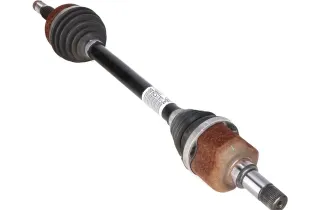 PEUGEOT Expert 3 generation (2017-2023) Полуось передний левый 9806152880 34532177