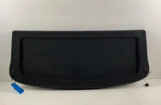 VOLKSWAGEN T-Roc 1 generation (2017-2024) Rear Parcel Shelf 2GA867769C 33522169