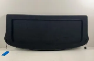 VOLKSWAGEN T-Roc 1 generation (2017-2024) Rear Parcel Shelf 2GA867769 33522261