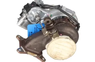 VOLKSWAGEN Golf R 7 generation (2013-2019) Turbocharger 06K145874F 33522631