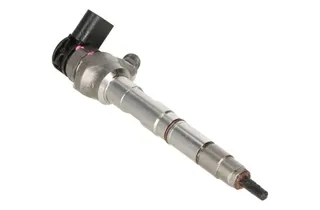 AUDI Q2 1 generation (2016-2024) Fuel Injector 05L130277E 33615638