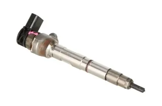 AUDI Q2 1 generation (2016-2024) Fuel Injector 05L130277E 33615664