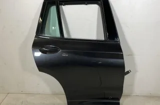 BMW X3 G01 (2017-2024) Дверь задняя правая 7465534 33709571