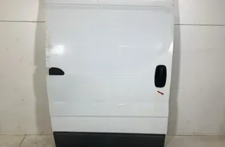 OPEL Vivaro A (2002-2006) Pravé posuvné dvere 91160010 33777111