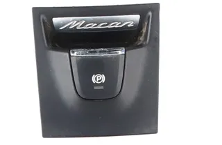 PORSCHE Macan 1 generation (2013-2023) Кнопка ручного тормоза 95B927225A 33782081